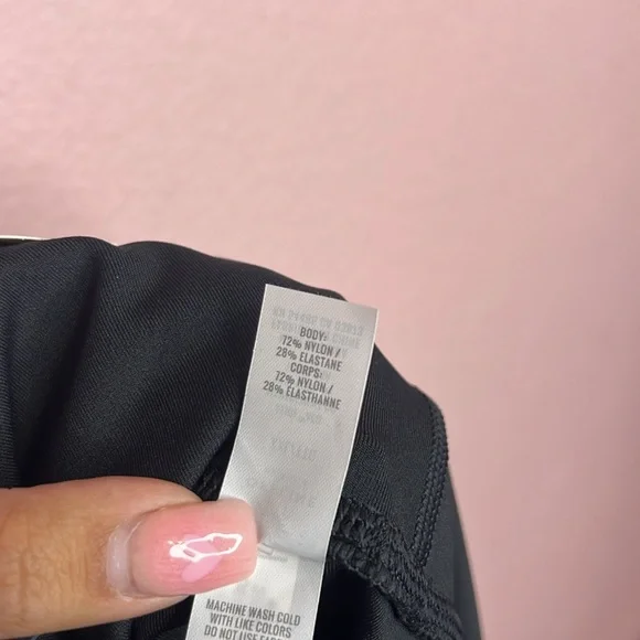 OFFLINE By Aerie The Hugger 4" Bike Short - Picture 7 of 8